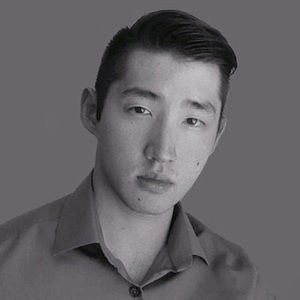 Meet your Posher, Evan